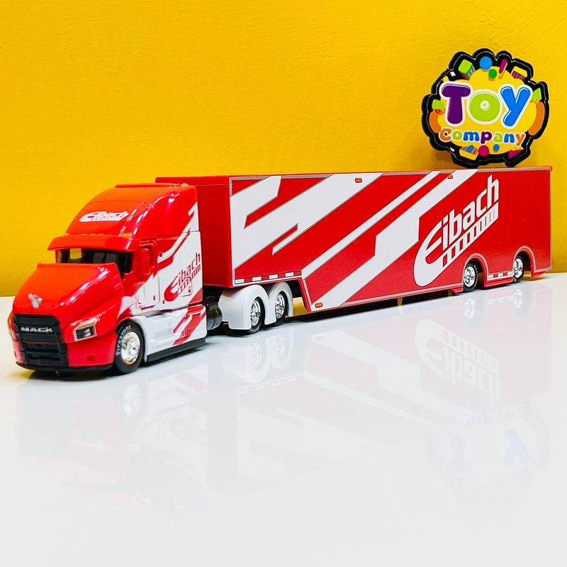 Maisto Diecast 1:64 Custom Hauler Eibach