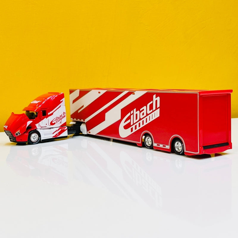 Maisto Diecast 1:64 Custom Hauler Eibach