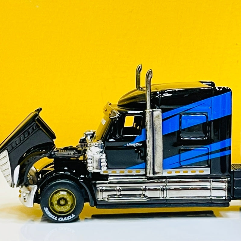 Maisto Diecast 1:64 Toyo Tires Transporter Truck