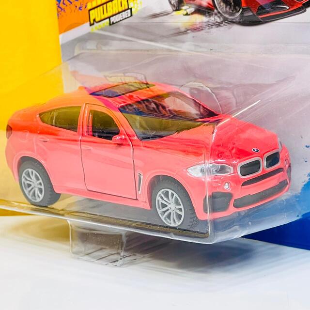 Maisto Diecast BMW X6