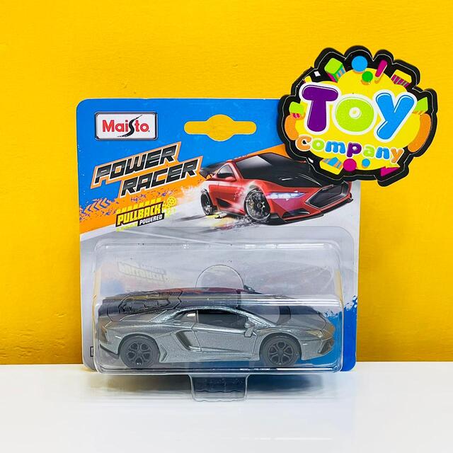 Maisto Diecast Lamborghini Aventador