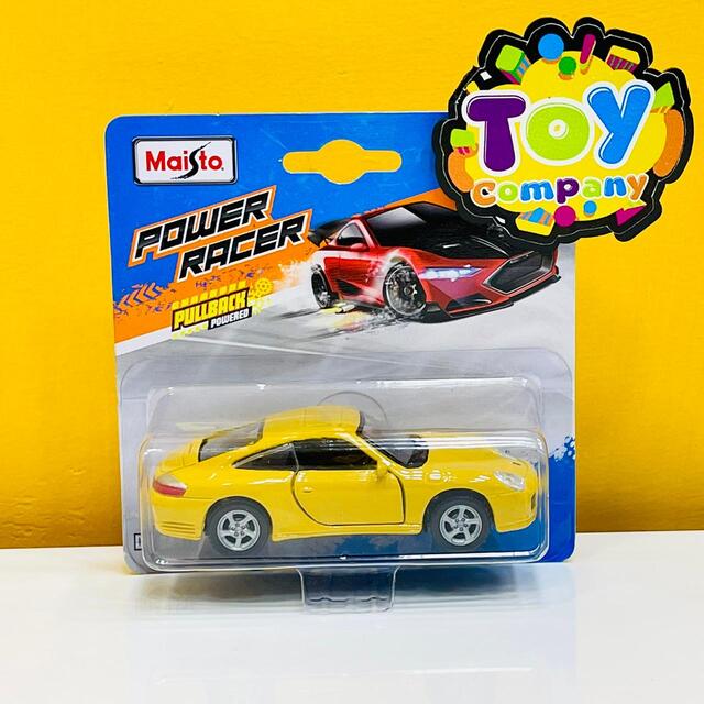 Maisto Diecast Lamborghini Car