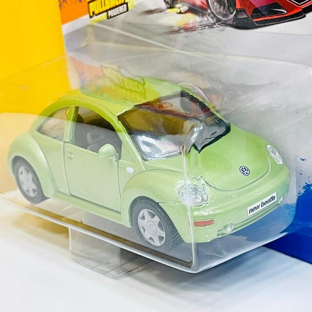 Maisto Diecast Wolkswagen Beetle
