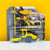 Maisto Volvo Mini Work Machines