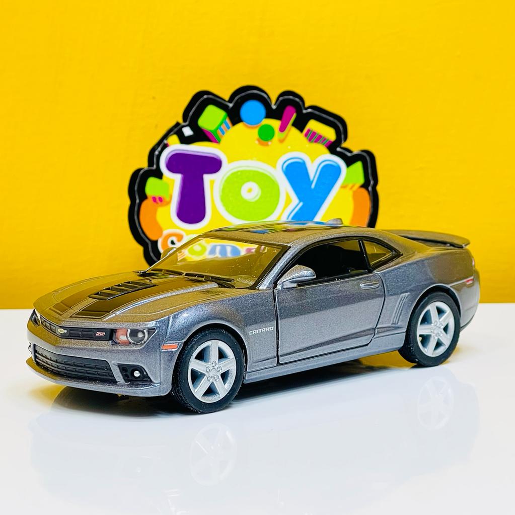 Kinsmart 2014 Chevrolet Camaro Model Car