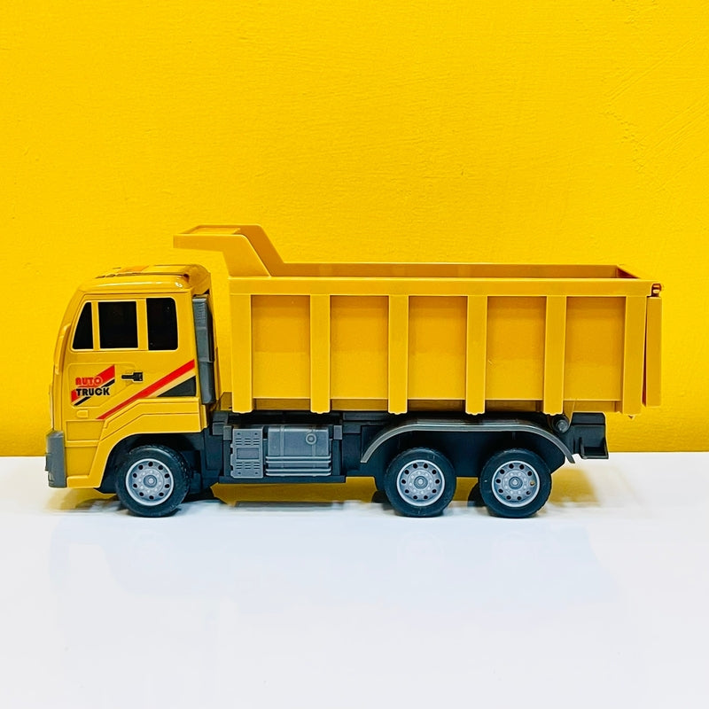 Remote Control Engineering Dump Truck