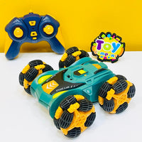 2.4G Dance Monster RC Stunt Car