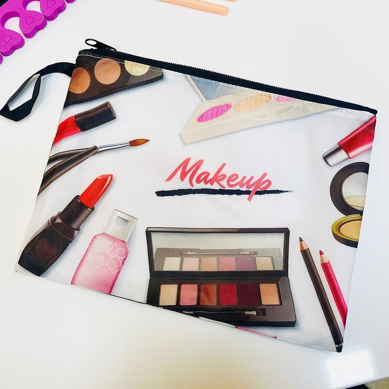 Non-Toxic Washable Realistic Makeup Set
