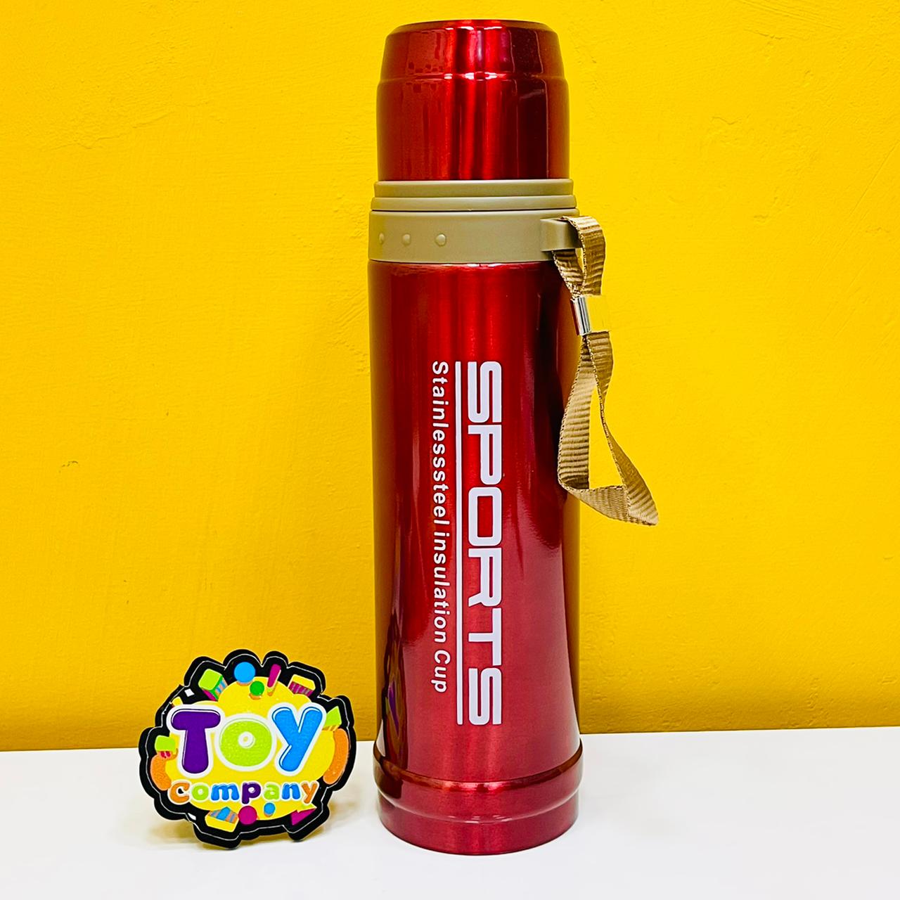 750ml Stainless Steel Vacuum Bottle