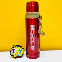 750ml Stainless Steel Vacuum Bottle