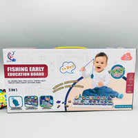Early Education Fishing Board