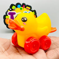 Cute Animal Vinyl Toy - Assortment