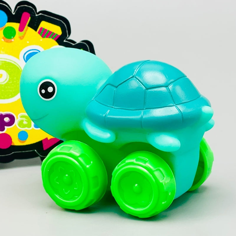 Cute Animal Vinyl Toy - Assortment