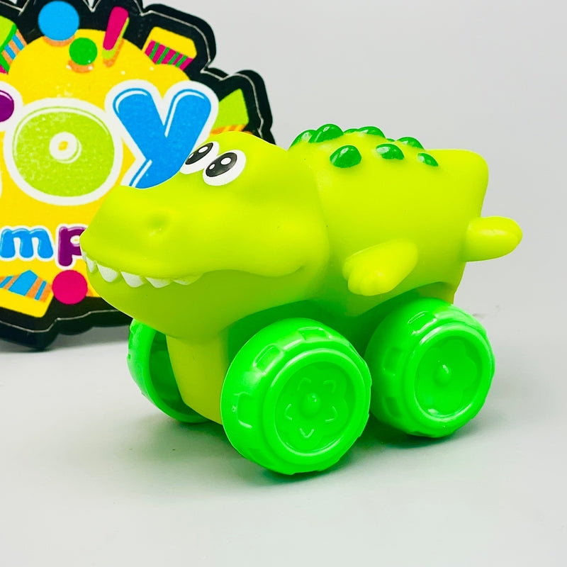 Cute Animal Vinyl Toy - Assortment