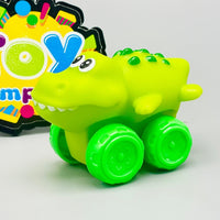 Cute Animal Vinyl Toy - Assortment