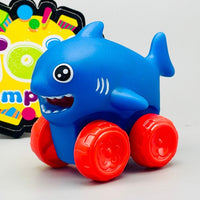 Cute Animal Vinyl Toy - Assortment