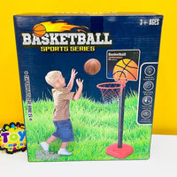 Basket Ball Set with Hoop & Ball