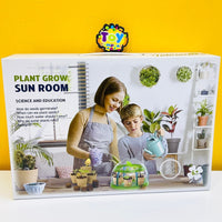Thumbnail for Plant Grow Sun Room Toy For Kids