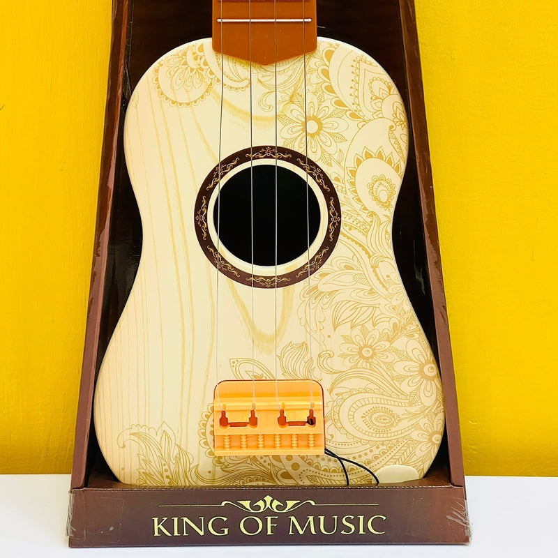 King of Music Guitar for Kids