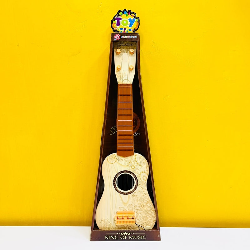 King of Music Guitar for Kids