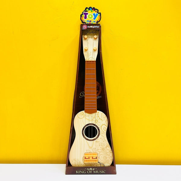 King of Music Guitar for Kids