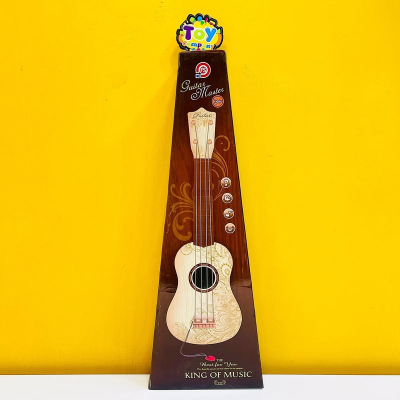 King of Music Guitar for Kids