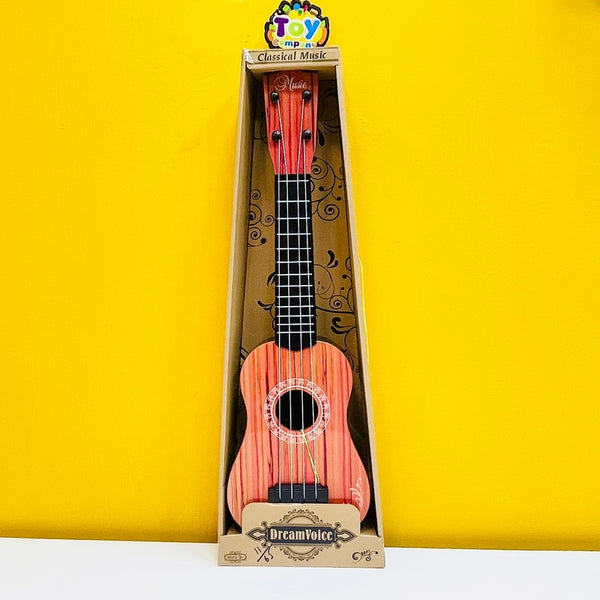 Dream Voice Classical Music Guitar for Kids