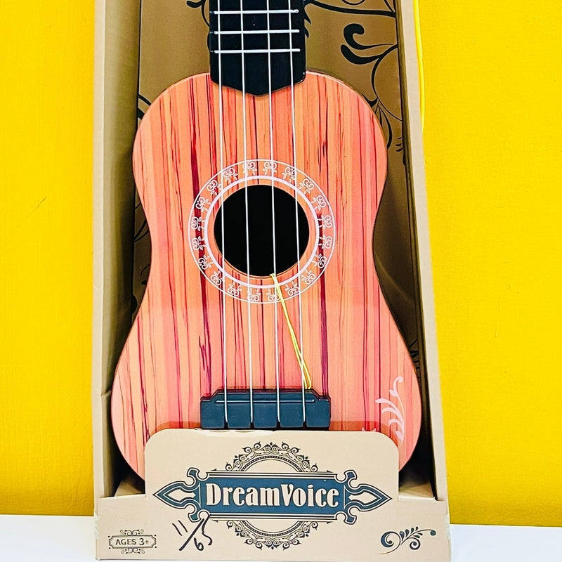 Dream Voice Classical Music Guitar for Kids