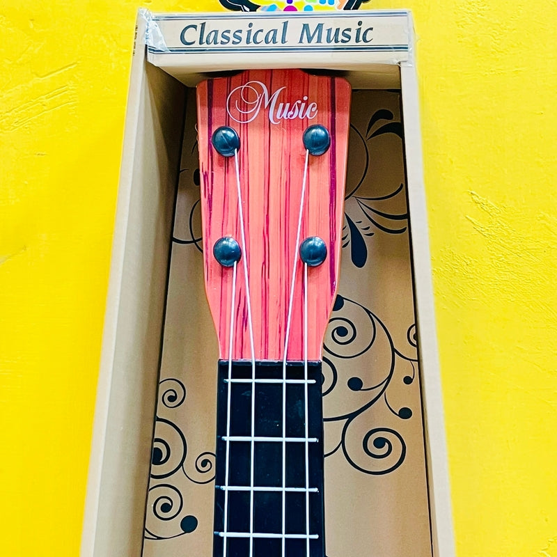 Dream Voice Classical Music Guitar for Kids