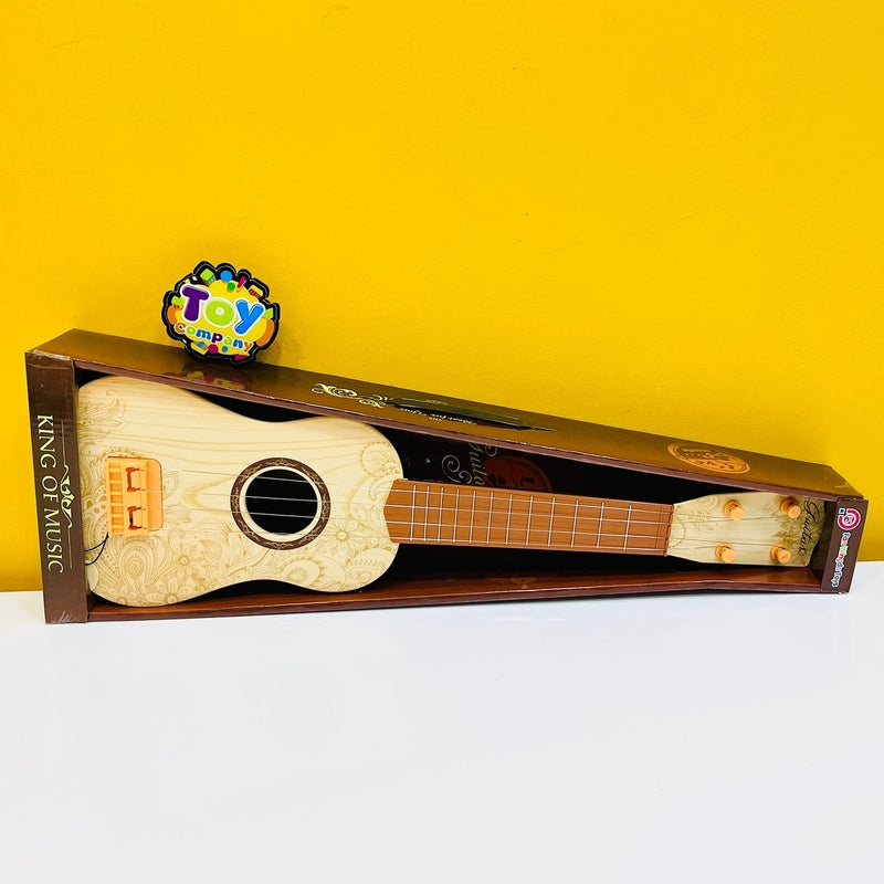 King of Music Guitar for Kids