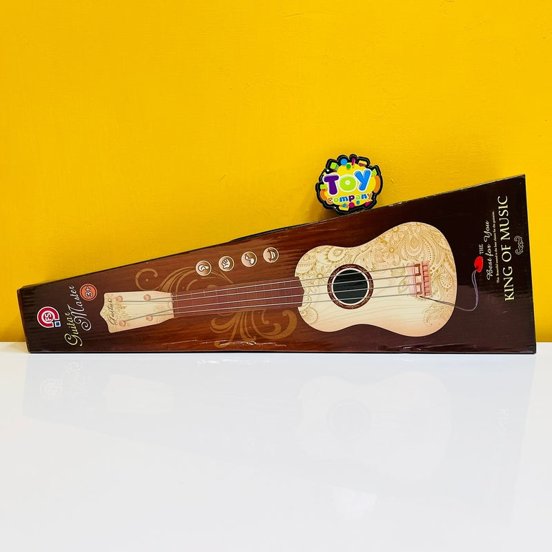 King of Music Guitar for Kids