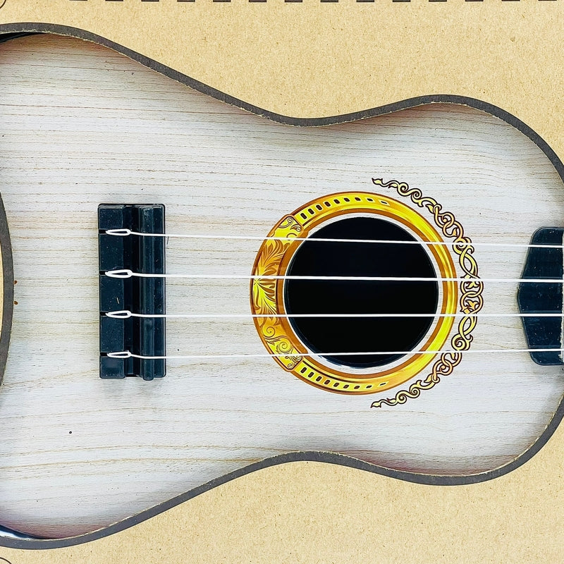 Dream Voice Classical European Style Guitar