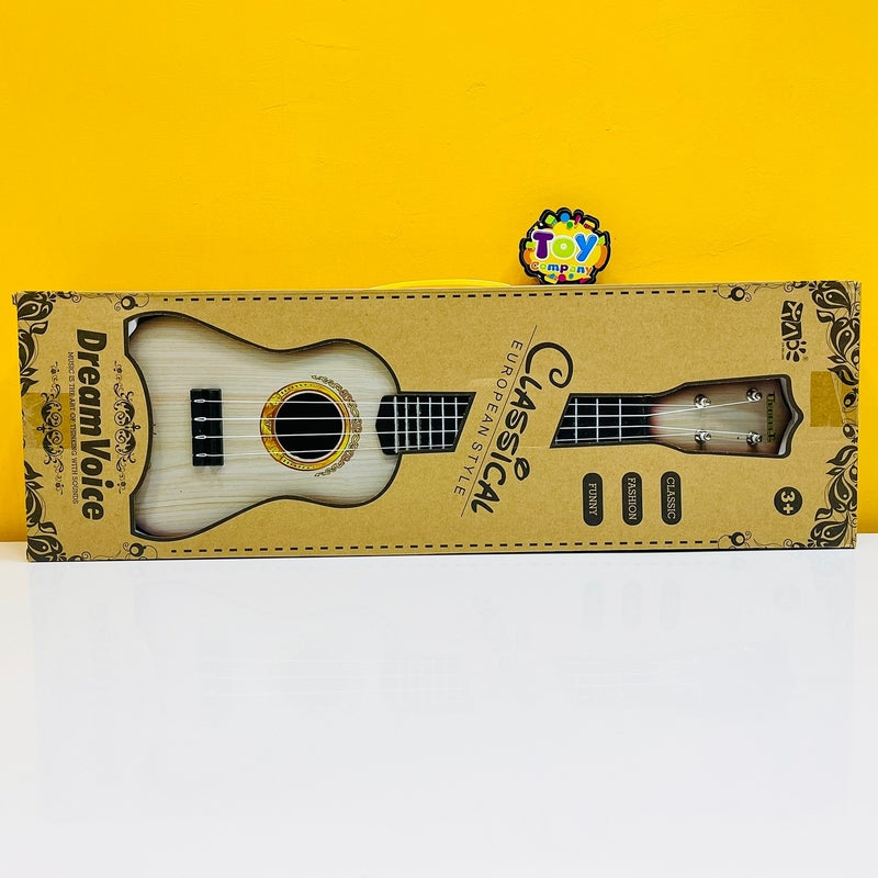 Dream Voice Classical European Style Guitar