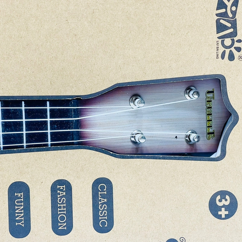 Dream Voice Classical European Style Guitar