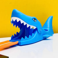 Hot Wheel Dolphin Track Set with Car