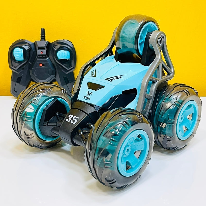MKB Stunt Remote Control Car