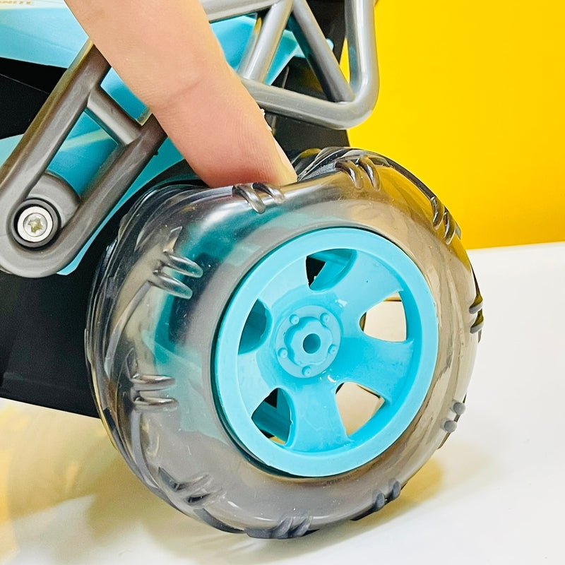 MKB Stunt Remote Control Car