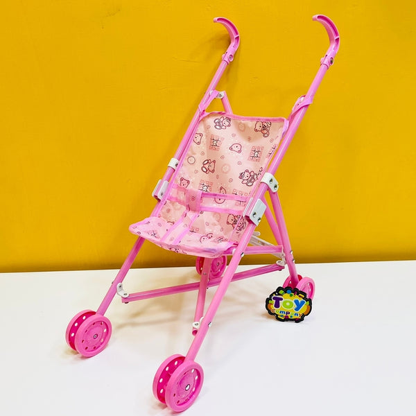 Baby Doll Stroller