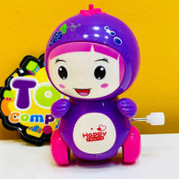 Friction Wind-up Fruit Toy