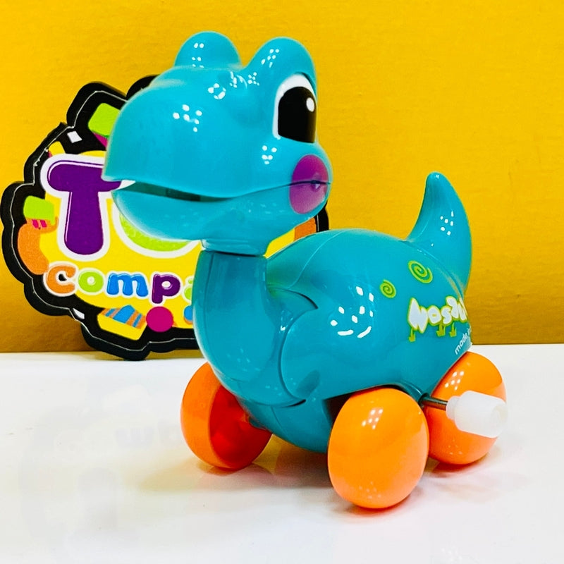Friction Wind-up Dinosaur
