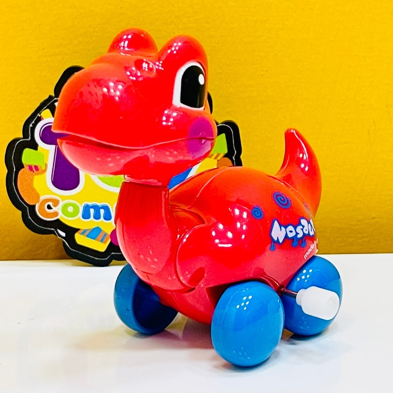Friction Wind-up Dinosaur