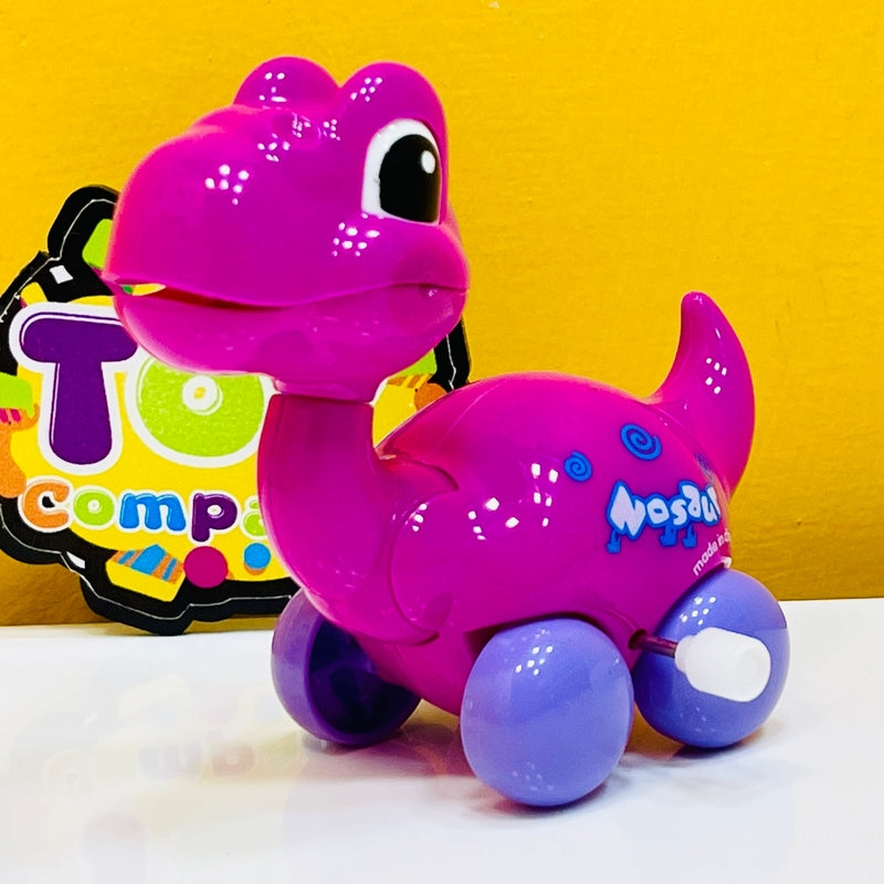 Friction Wind-up Dinosaur