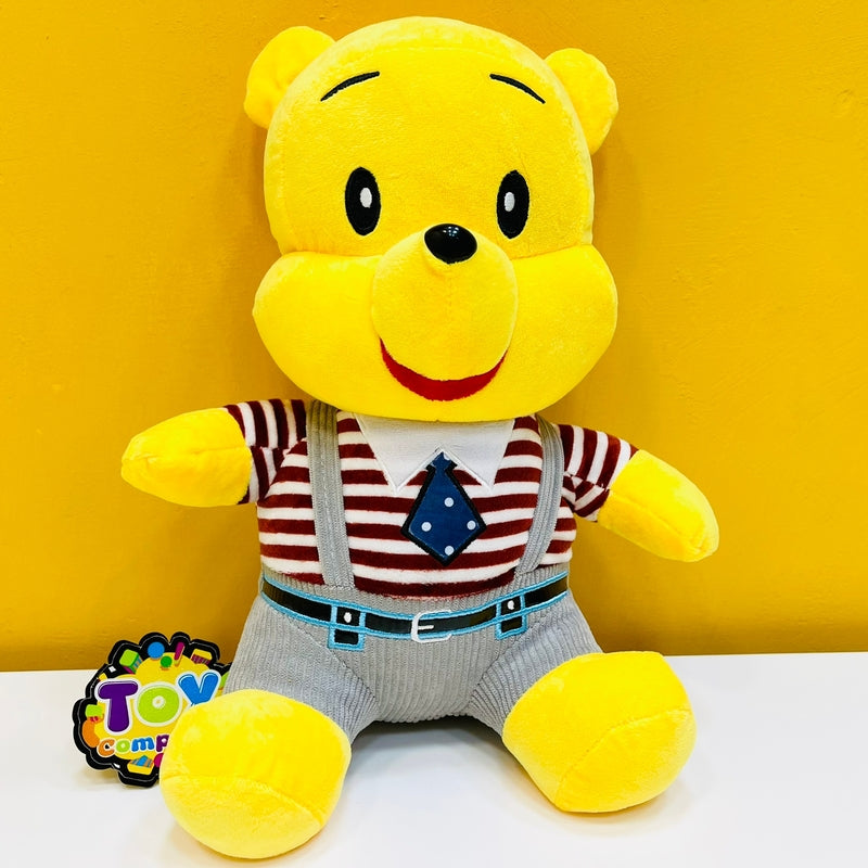 14* Inches Stuff Pooh Toy