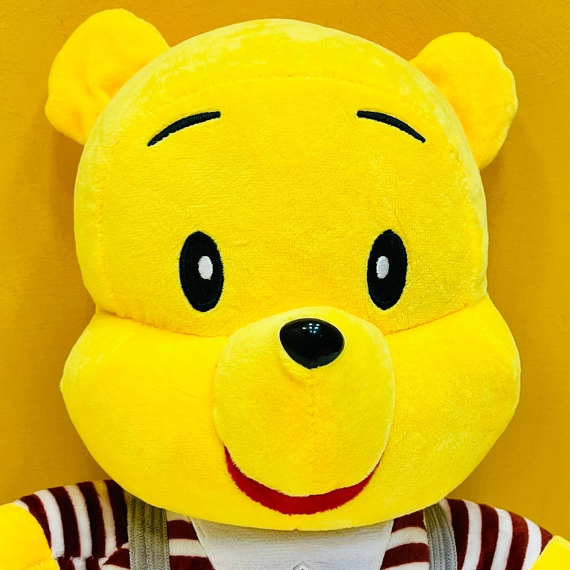 14* Inches Stuff Pooh Toy