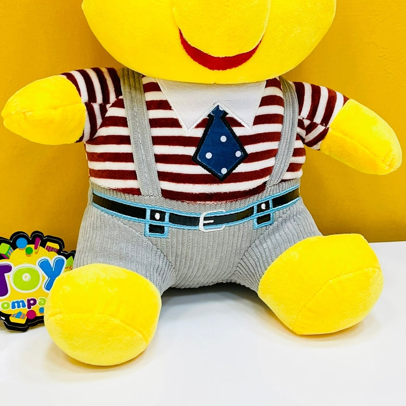14* Inches Stuff Pooh Toy