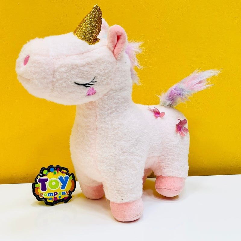 Stuff Unicorn Toy