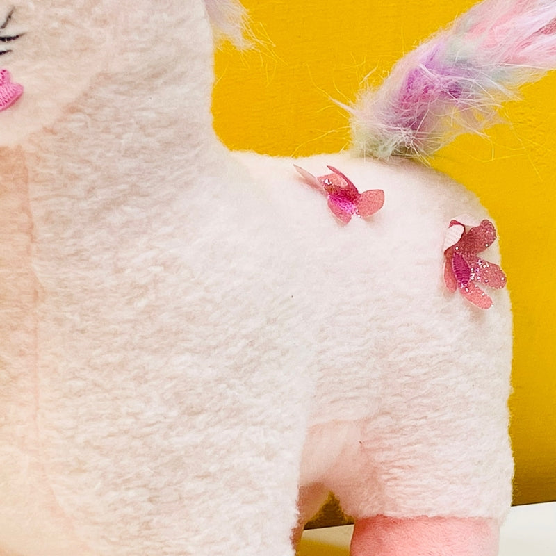 Stuff Unicorn Toy