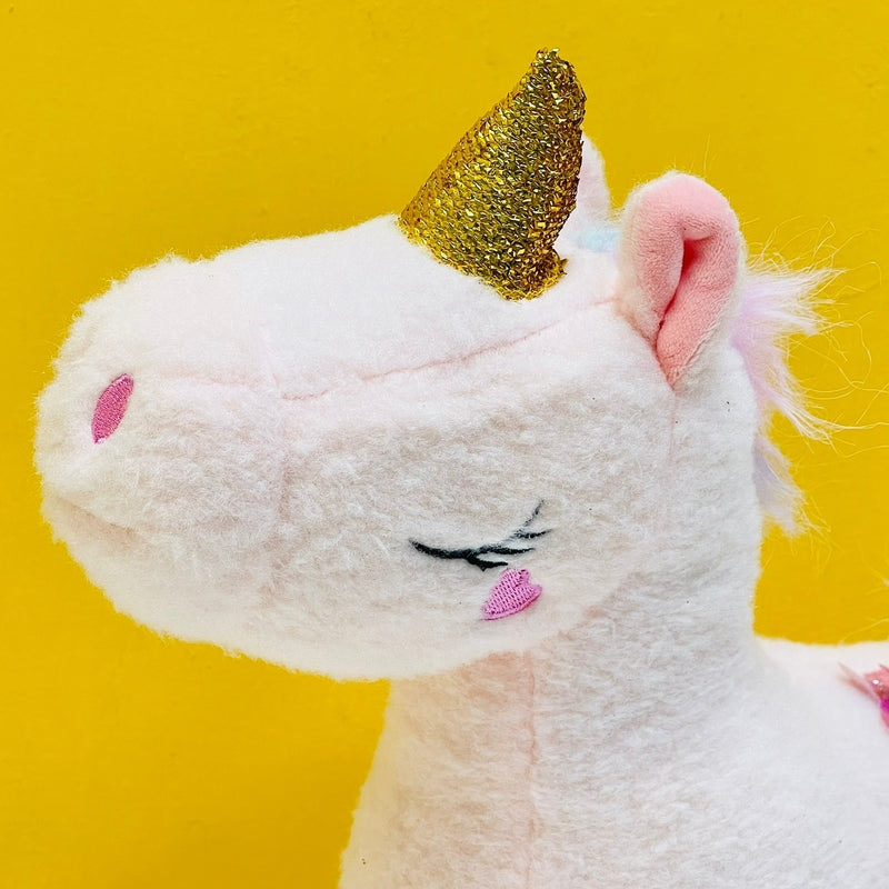 Stuff Unicorn Toy