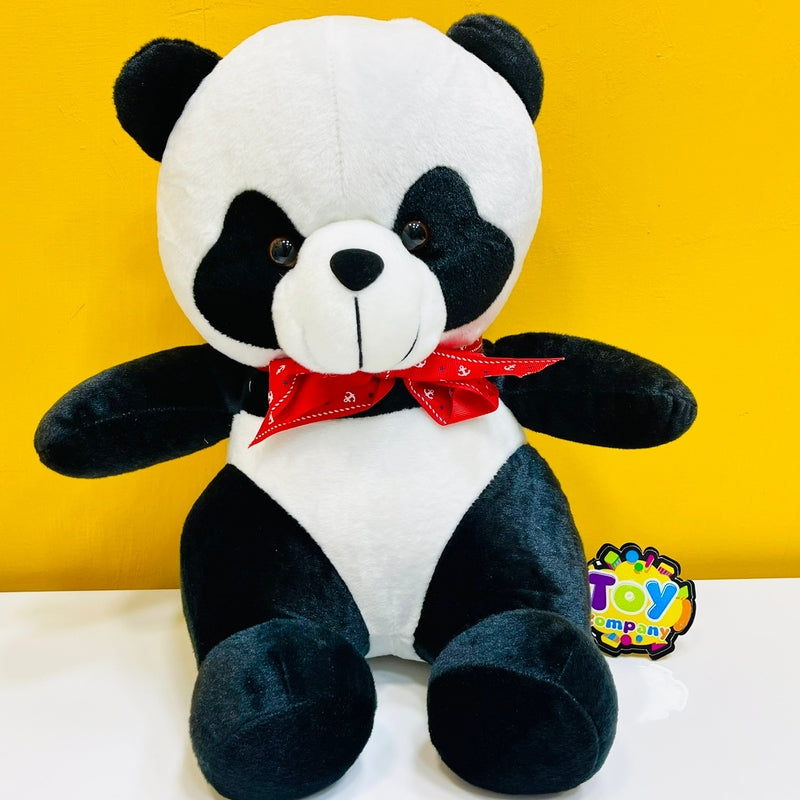 Cute Stuff Panda Plush Toy - 15 Inches