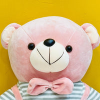 Stuffed Teddy Bear - Large